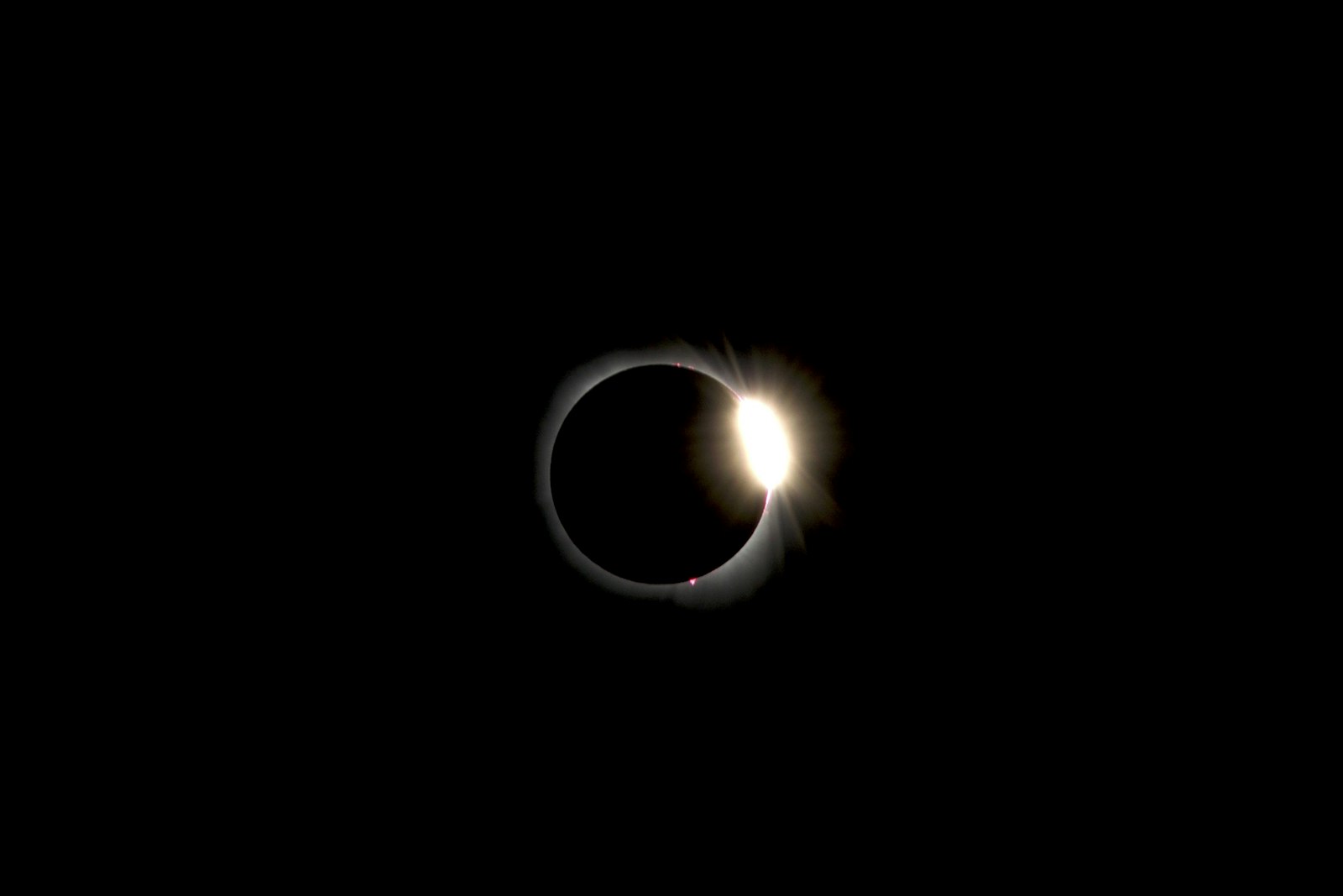 Totality